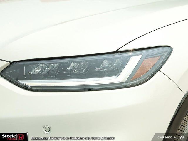 2026 Honda HR-V EX-L St. John's NL