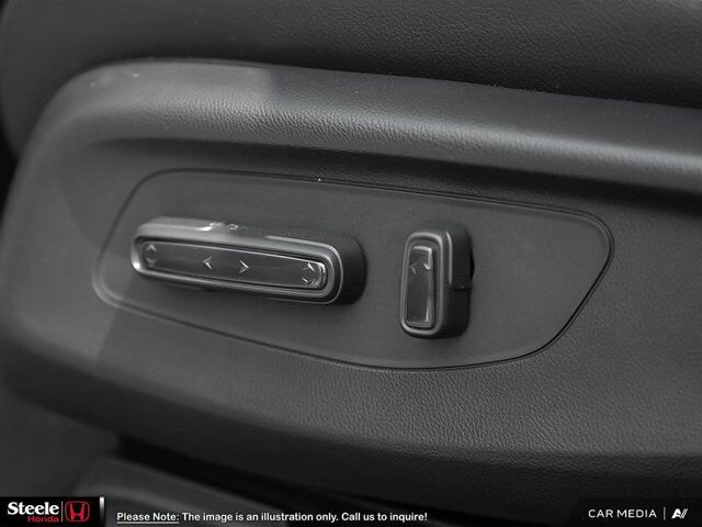 2026 Honda HR-V EX-L St. John's NL