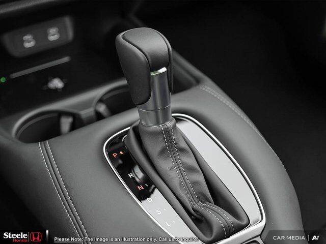 2026 Honda HR-V EX-L St. John's NL
