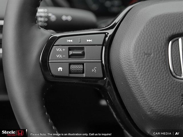 2026 Honda HR-V EX-L St. John's NL