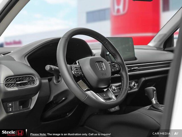 2026 Honda HR-V EX-L St. John's NL