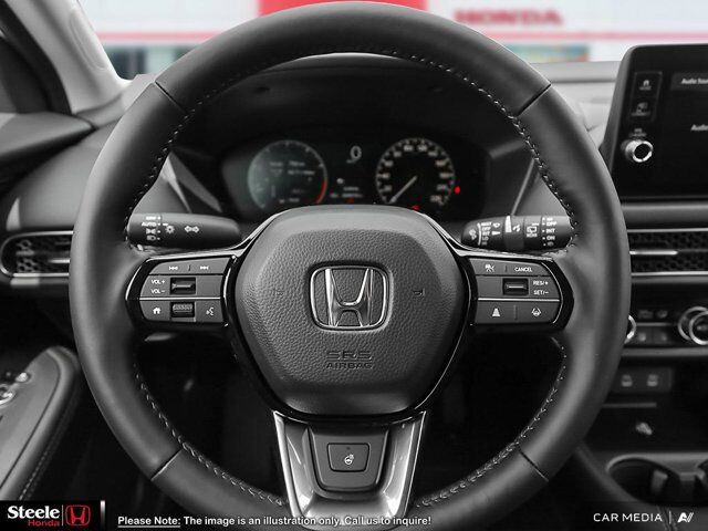 2026 Honda HR-V EX-L St. John's NL