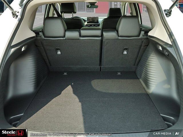 2026 Honda HR-V EX-L St. John's NL