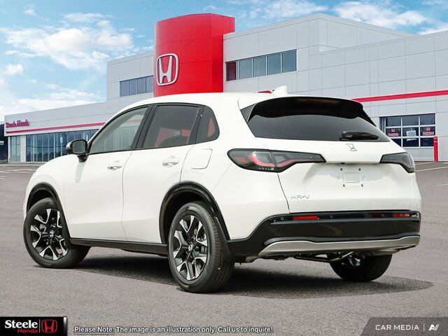 2026 Honda HR-V EX-L St. John's NL