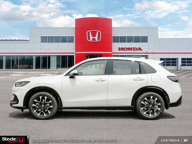 2026 Honda HR-V EX-L St. John's NL