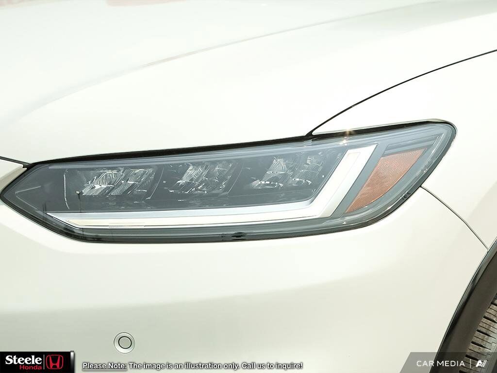 2026 Honda HR-V EX-L St. John's NL