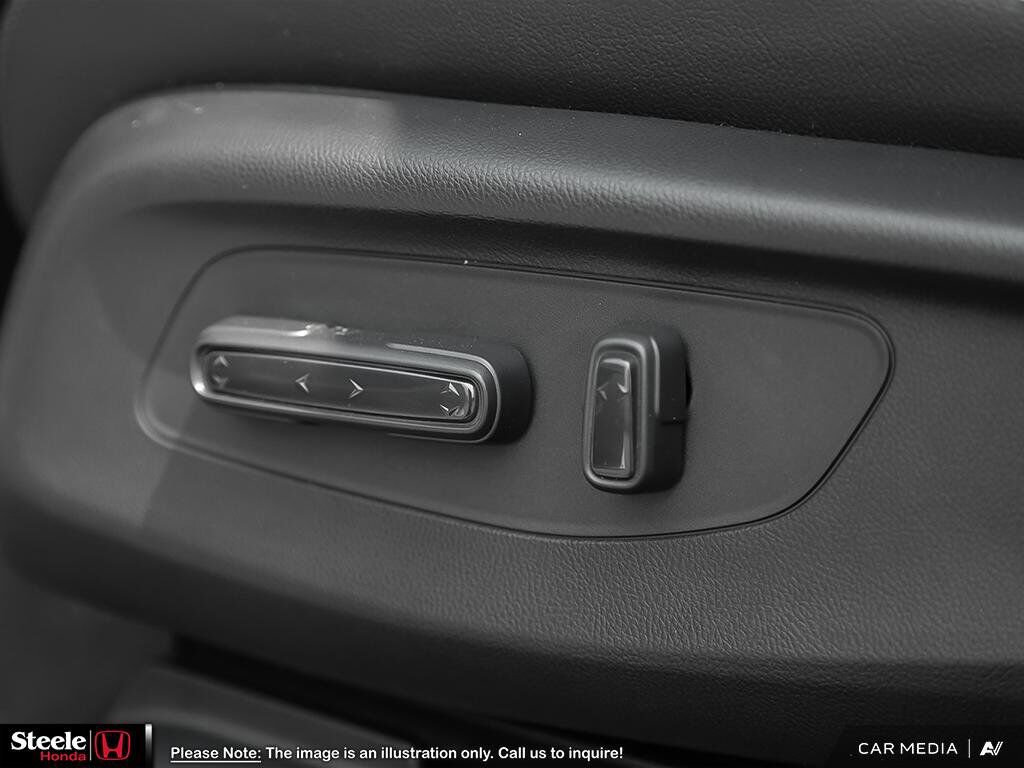 2026 Honda HR-V EX-L St. John's NL