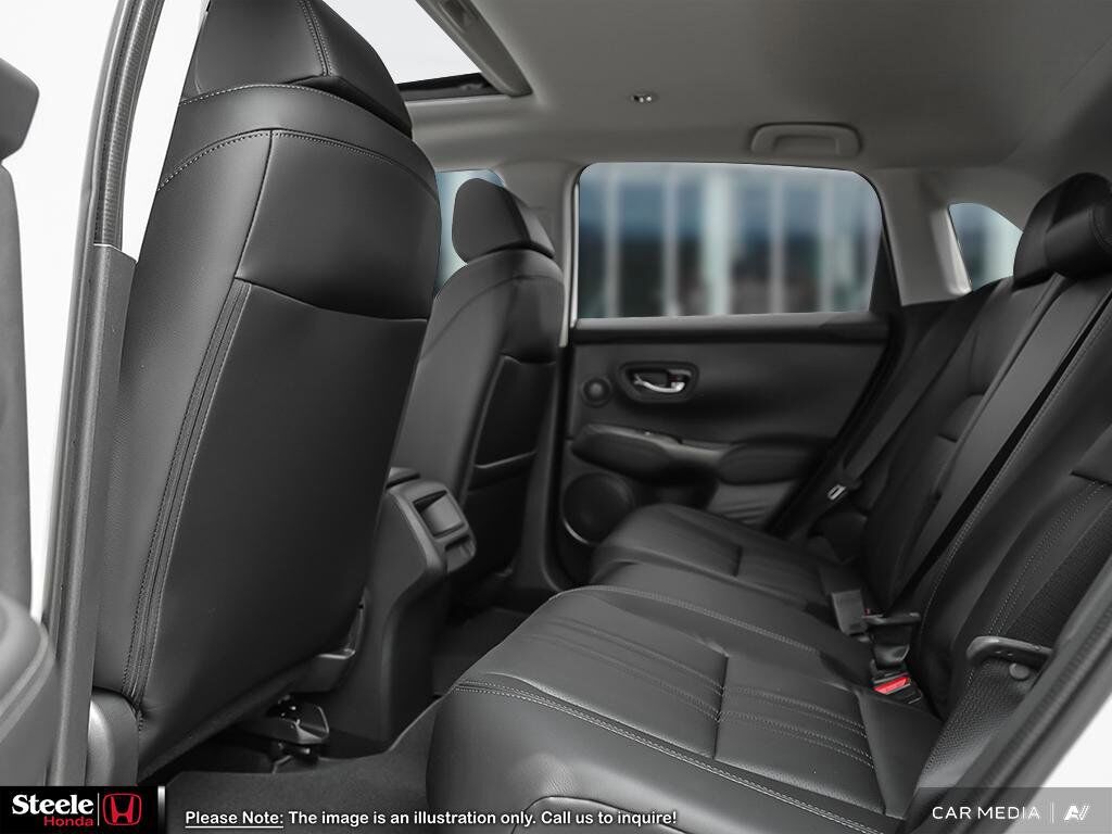 2026 Honda HR-V EX-L St. John's NL