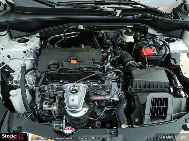 2026 Honda HR-V EX-L St. John's NL
