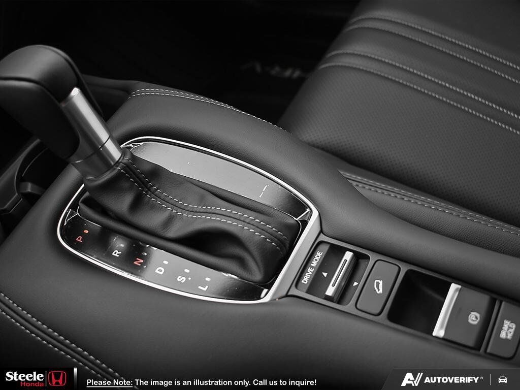 2026 Honda HR-V EX-L St. John's NL