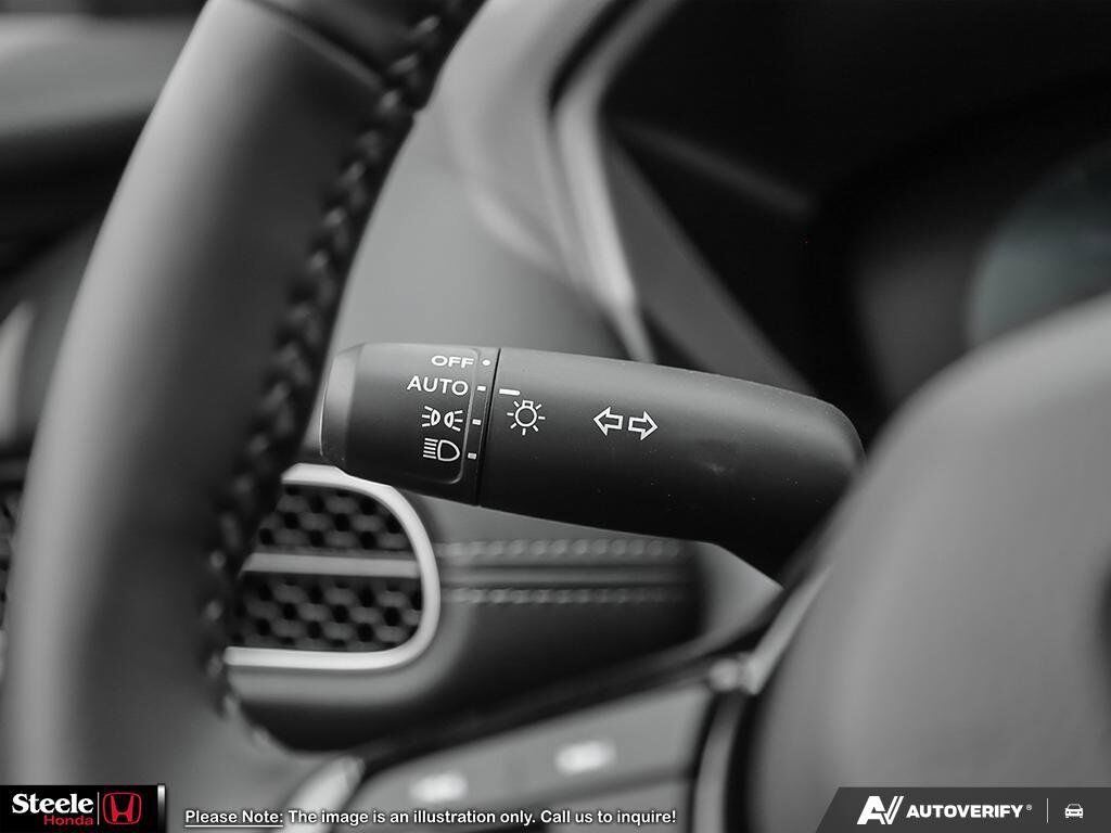 2026 Honda HR-V EX-L St. John's NL