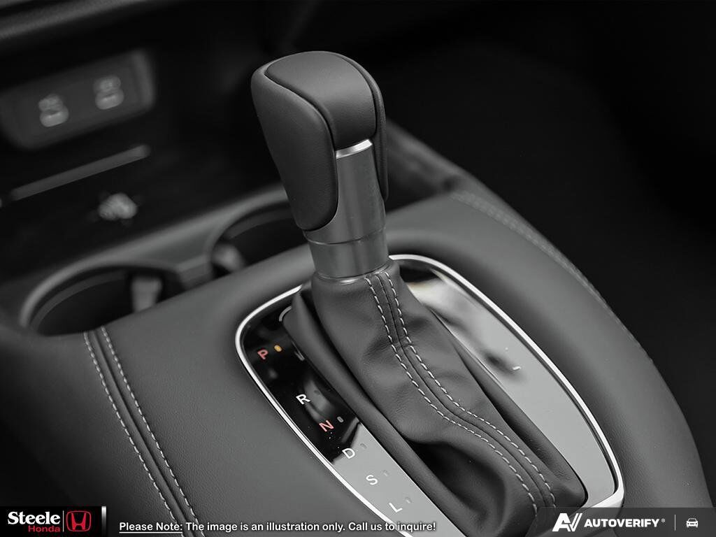 2026 Honda HR-V EX-L St. John's NL