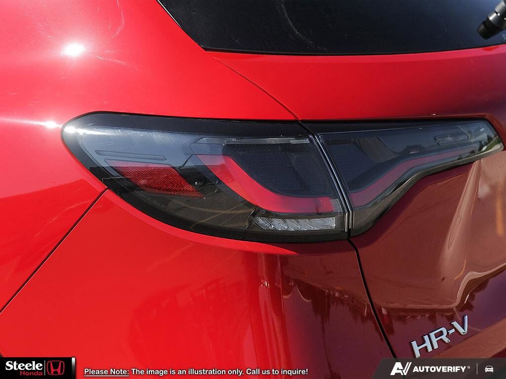 2026 Honda HR-V EX-L St. John's NL