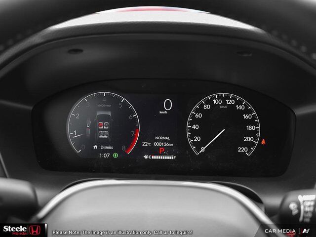 2026 Honda HR-V EX-L St. John's NL