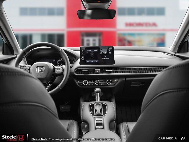 2026 Honda HR-V EX-L St. John's NL
