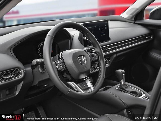 2026 Honda HR-V EX-L St. John's NL