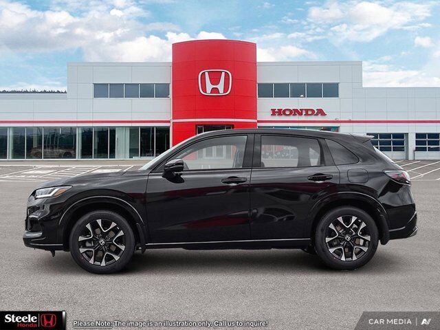 2026 Honda HR-V EX-L St. John's NL