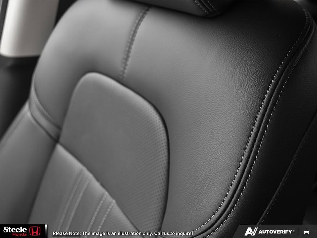 2026 Honda HR-V EX-L St. John's NL