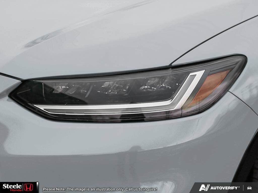 2026 Honda HR-V EX-L St. John's NL