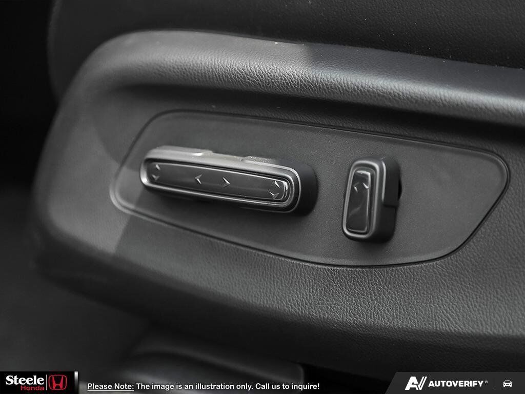 2026 Honda HR-V EX-L St. John's NL