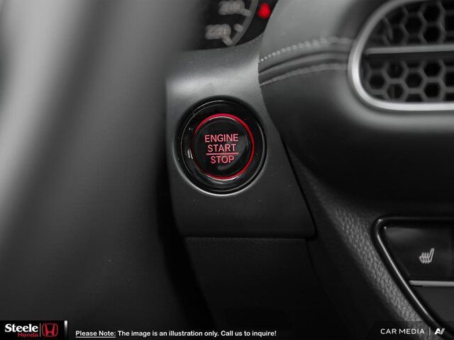 2026 Honda HR-V EX-L St. John's NL