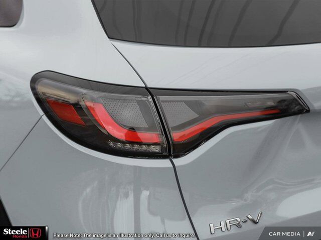 2026 Honda HR-V EX-L St. John's NL