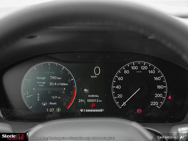 2026 Honda HR-V EX-L St. John's NL