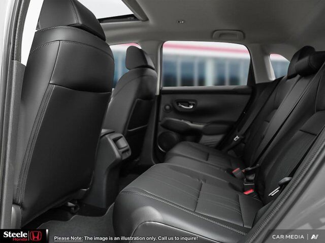 2026 Honda HR-V EX-L St. John's NL