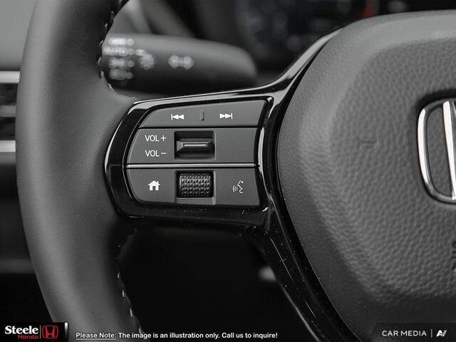 2026 Honda HR-V EX-L St. John's NL