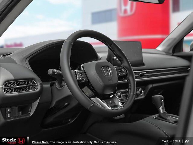 2026 Honda HR-V EX-L St. John's NL