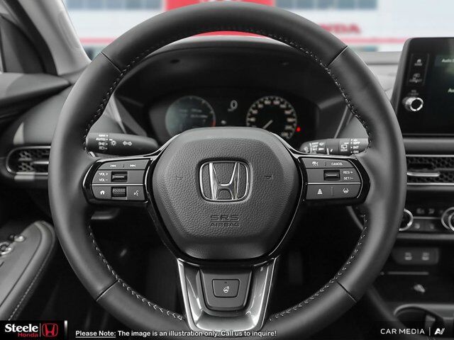 2026 Honda HR-V EX-L St. John's NL