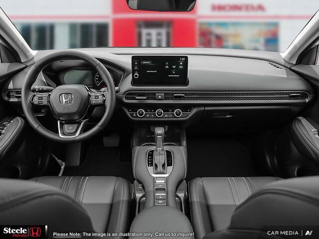2026 Honda HR-V EX-L St. John's NL