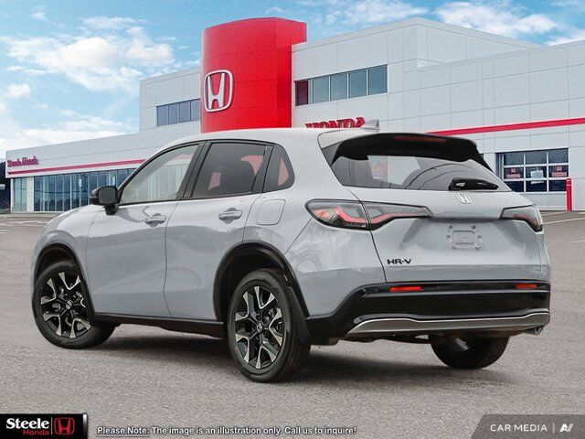 2026 Honda HR-V EX-L St. John's NL