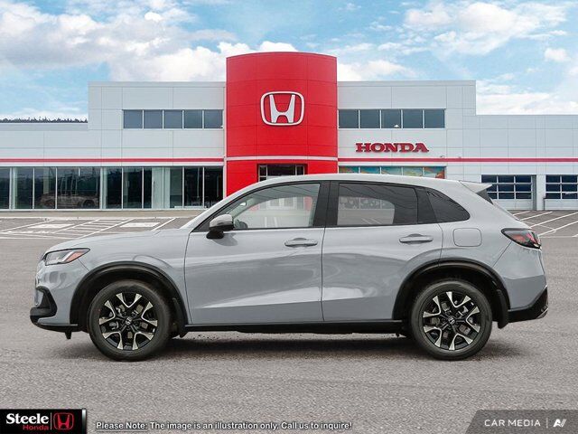 2026 Honda HR-V EX-L St. John's NL