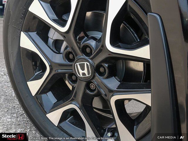 2026 Honda HR-V EX-L St. John's NL