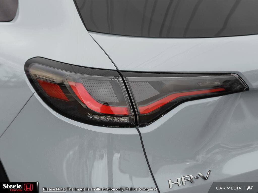 2026 Honda HR-V EX-L St. John's NL