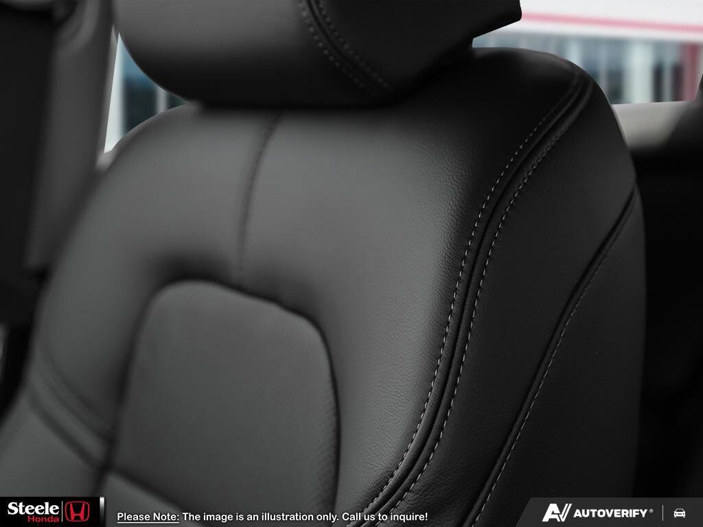 2026 Honda HR-V EX-L St. John's NL