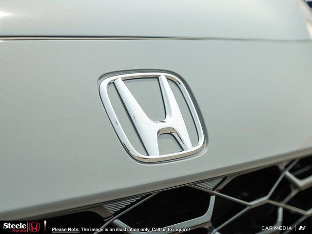 2026 Honda HR-V EX-L St. John's NL