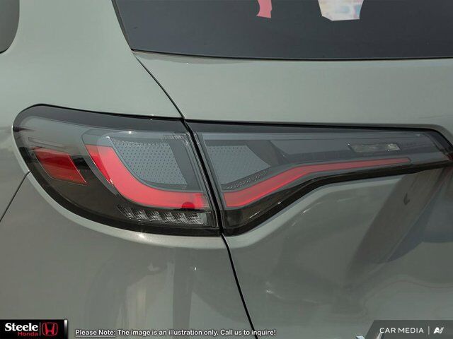 2026 Honda HR-V EX-L St. John's NL