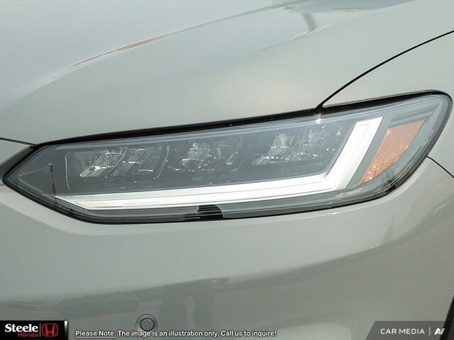 2026 Honda HR-V EX-L St. John's NL