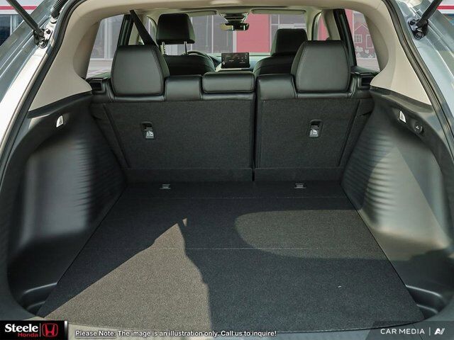 2026 Honda HR-V EX-L St. John's NL