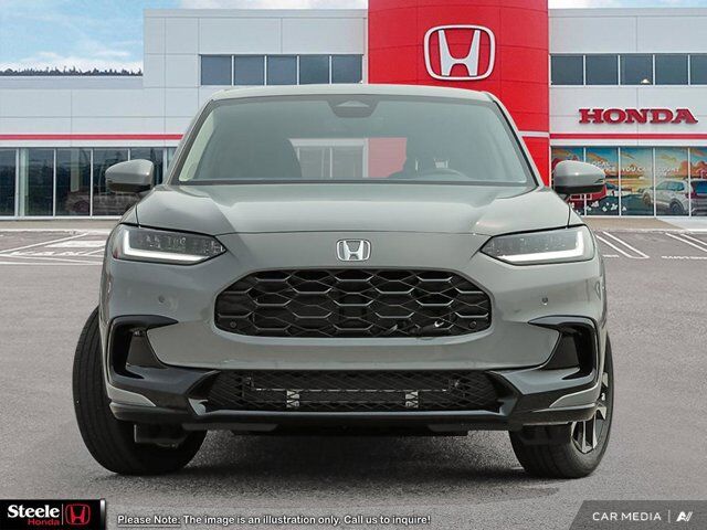 2026 Honda HR-V EX-L St. John's NL