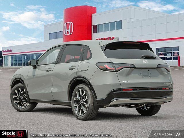 2026 Honda HR-V EX-L St. John's NL