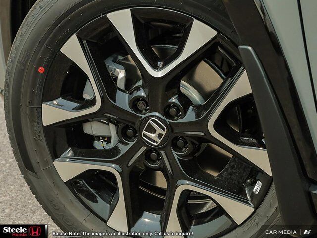 2026 Honda HR-V EX-L St. John's NL