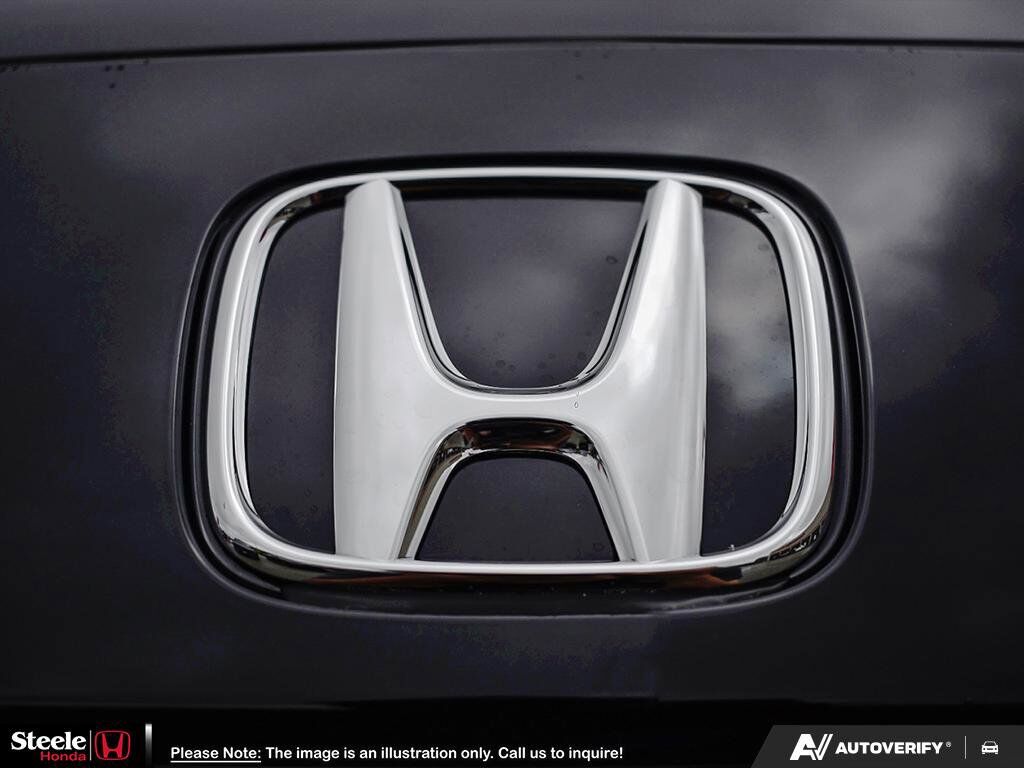 2026 Honda HR-V EX-L St. John's NL