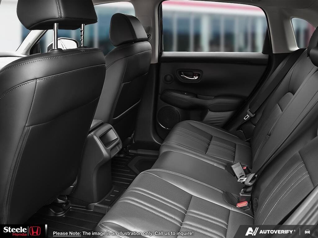 2026 Honda HR-V EX-L St. John's NL