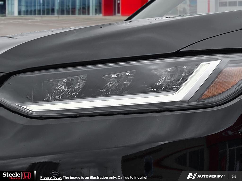 2026 Honda HR-V EX-L St. John's NL