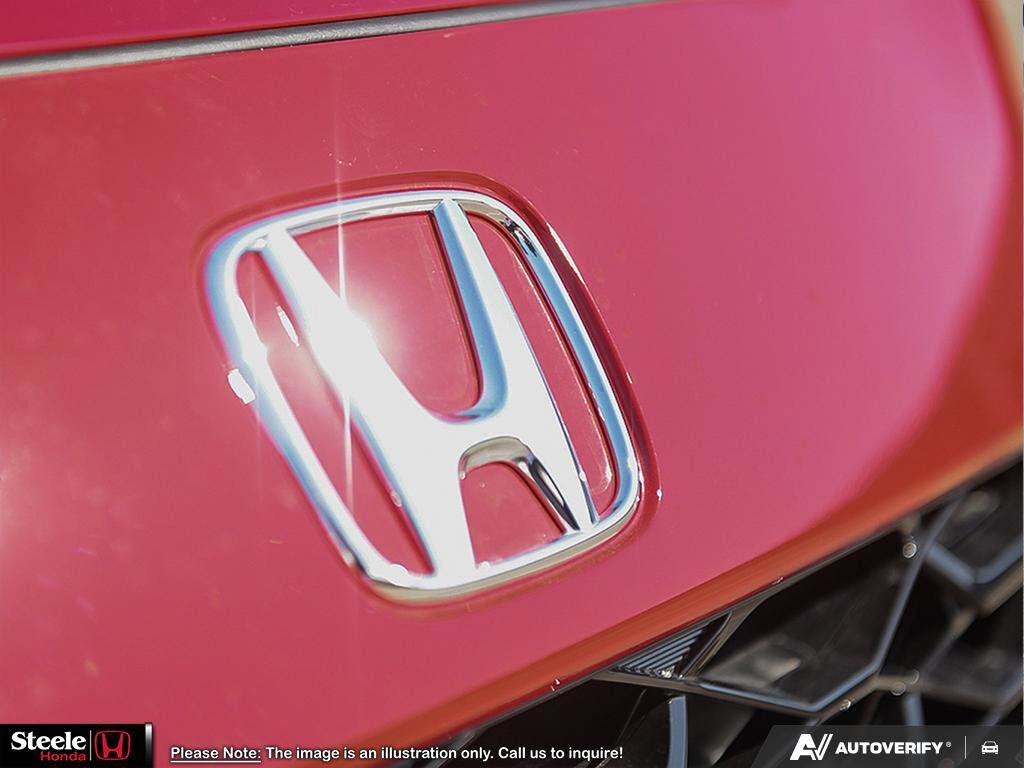 2026 Honda HR-V EX-L St. John's NL