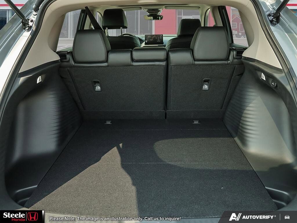 2026 Honda HR-V EX-L St. John's NL