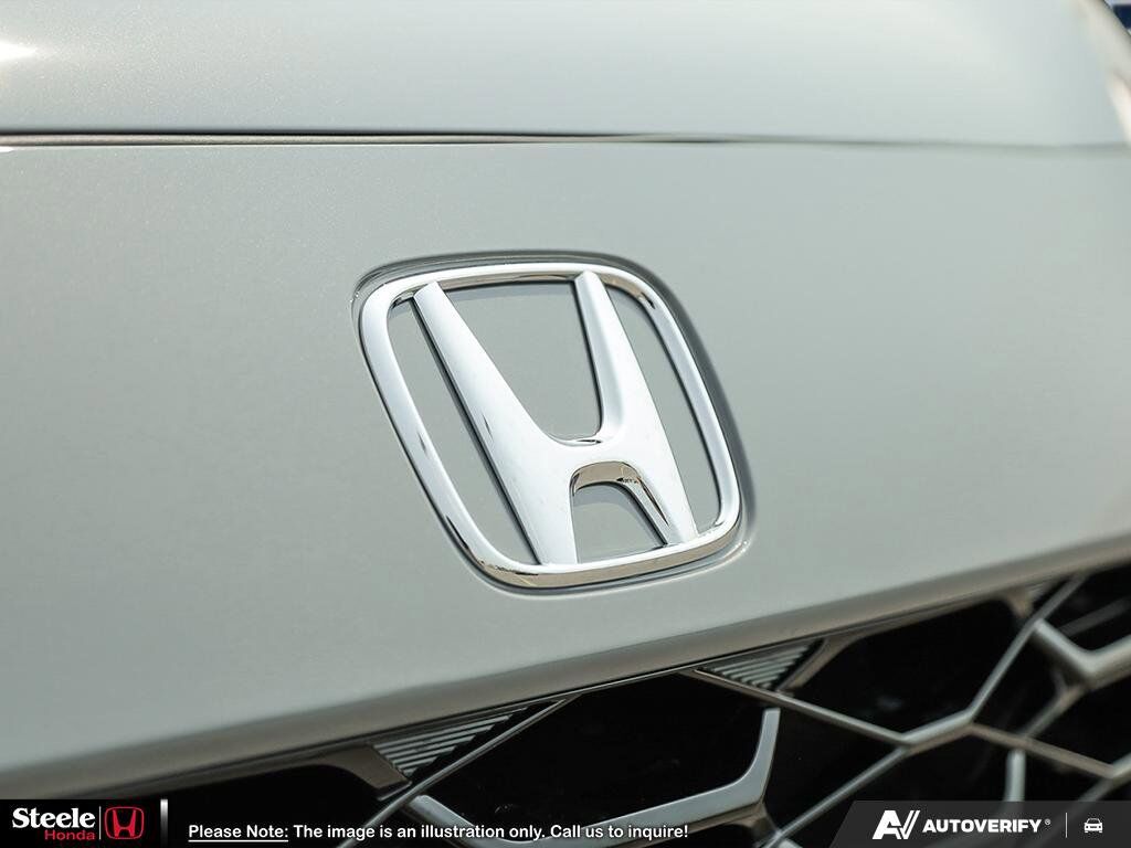 2026 Honda HR-V EX-L St. John's NL